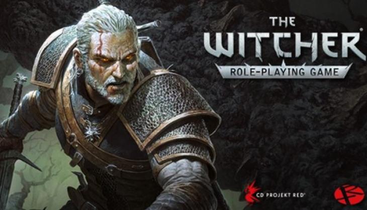 В CD Projekt RED анонсировали создание The Witcher Role-Playing Game