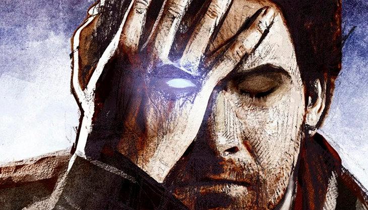 Alan Wake Remastered представлен официально. Игра выйдет до конца года