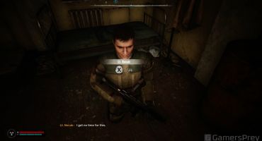 Stalker 2 начали сливать в Сеть. В игре куча багов и глюков