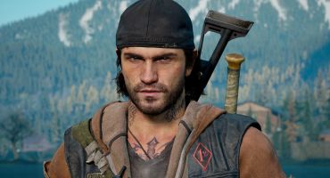 Грядёт ремастер Days Gone? В игре подозрительная активность