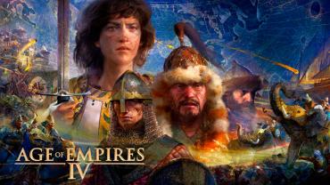 Age of Empires IV – предзаказы и дата выхода