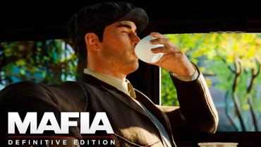 Из Mafia: Definitive Edition убрали Denuvo