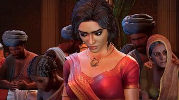 Prince of Persia: Sands of Time Remake не придёт на Е3 и не выйдет до конца года