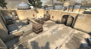 Dust 2