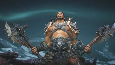 Diablo Immortal: как настроить билд на любого персонажа