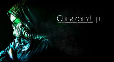 Chernobylite