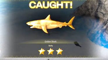 Где можно поймать золотую акулу в Like a Dragon: Infinite Wealth