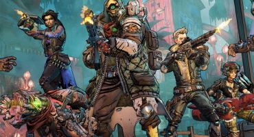 Borderlands 3