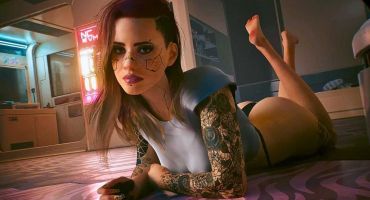 Cyberpunk 2077 получил обещанный патч 2.2