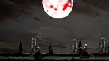 Вышла мрачная игра Moonscars и уже доступна в GamePass