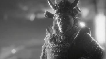 Представлен чёрно-белый самурайский экшен Trek to Yomi