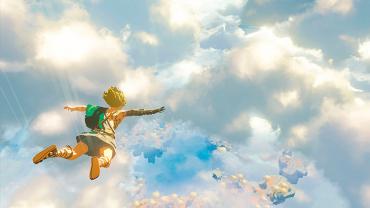 Legend of Zelda: Breath of the Wild: новый трейлер и сроки выхода