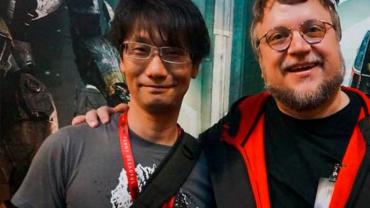 Хидео Кодзима едет на Summer Game Fest