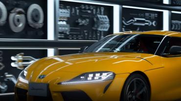 Продюсер Gran Turismo 7 рассказал про автомобильную культуру