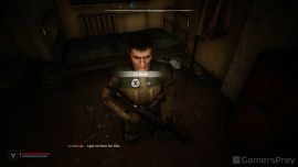 Stalker 2 начали сливать в Сеть. В игре куча багов и глюков