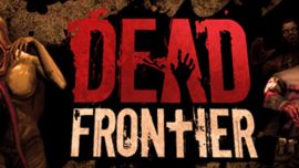 Постер Dead Frontier