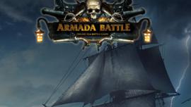 Постер Armada Battle
