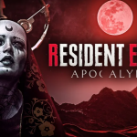 Слух: в Resident Evil 9 будут Леон и Джилл