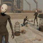 Создатели Pathologic 3 рассказали о записи звука в Аргентине