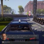 Попробовать себя таксистом можно в следующем году в игре Taxi Life: A City Driving Simulator