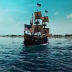 Управление экипажем в Tortuga – A Pirate's Tale
