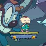 Rugrats: Adventures In Gameland: советы для начинающих