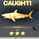 Где можно поймать золотую акулу в Like a Dragon: Infinite Wealth