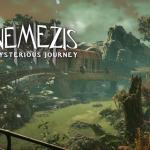 Nemezis Mysterious Journey III - полное прохождение