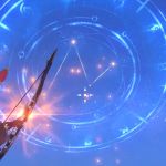 Как решить загадку с четырьмя факелами и звездами в Genshin Impact