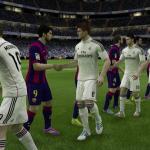 Сравнение FIFA 15 и Pro Evolution Soccer 2015