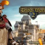 Tribal Wars 2 город и правитель