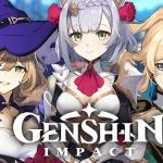 Имбалансные составы и комбинации в Genshin Impact