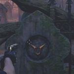 Как уничтожить эмблемы надгробий в ремейке Resident Evil 4