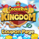 Cookie Run: Kingdom - рабочие коды (купоны) на получение кристаллов 23 марта