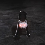 LIGHT：Black Cat & Amnesia Girl - полное прохождение игры