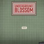 Underground Blossom - полное прохождение игры