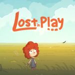 Lost in Play - полное прохождение игры