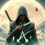 Assassin's Creed Shadows – игра, которую делают стажёры