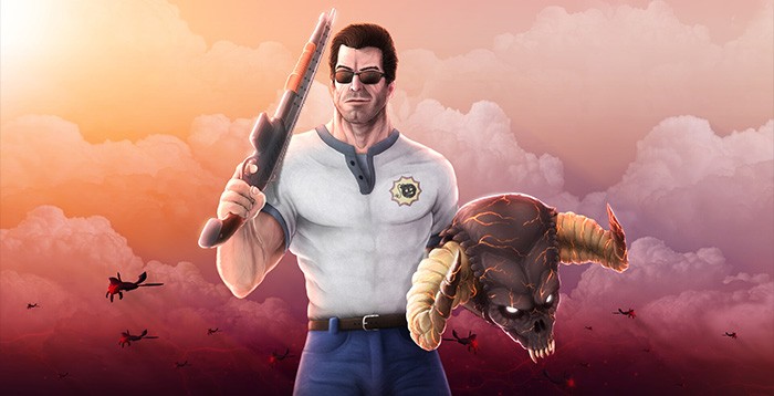 Почему не сохраняется serious sam